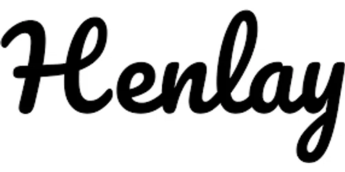 Henlay Promo Code