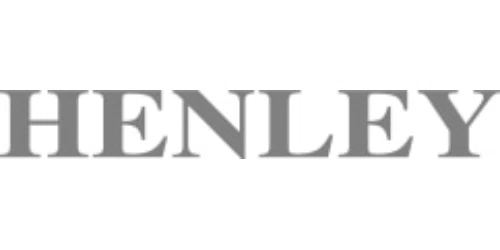 Henley Promo Code
