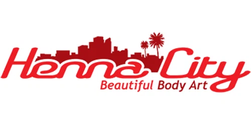 Henna City Promo Code