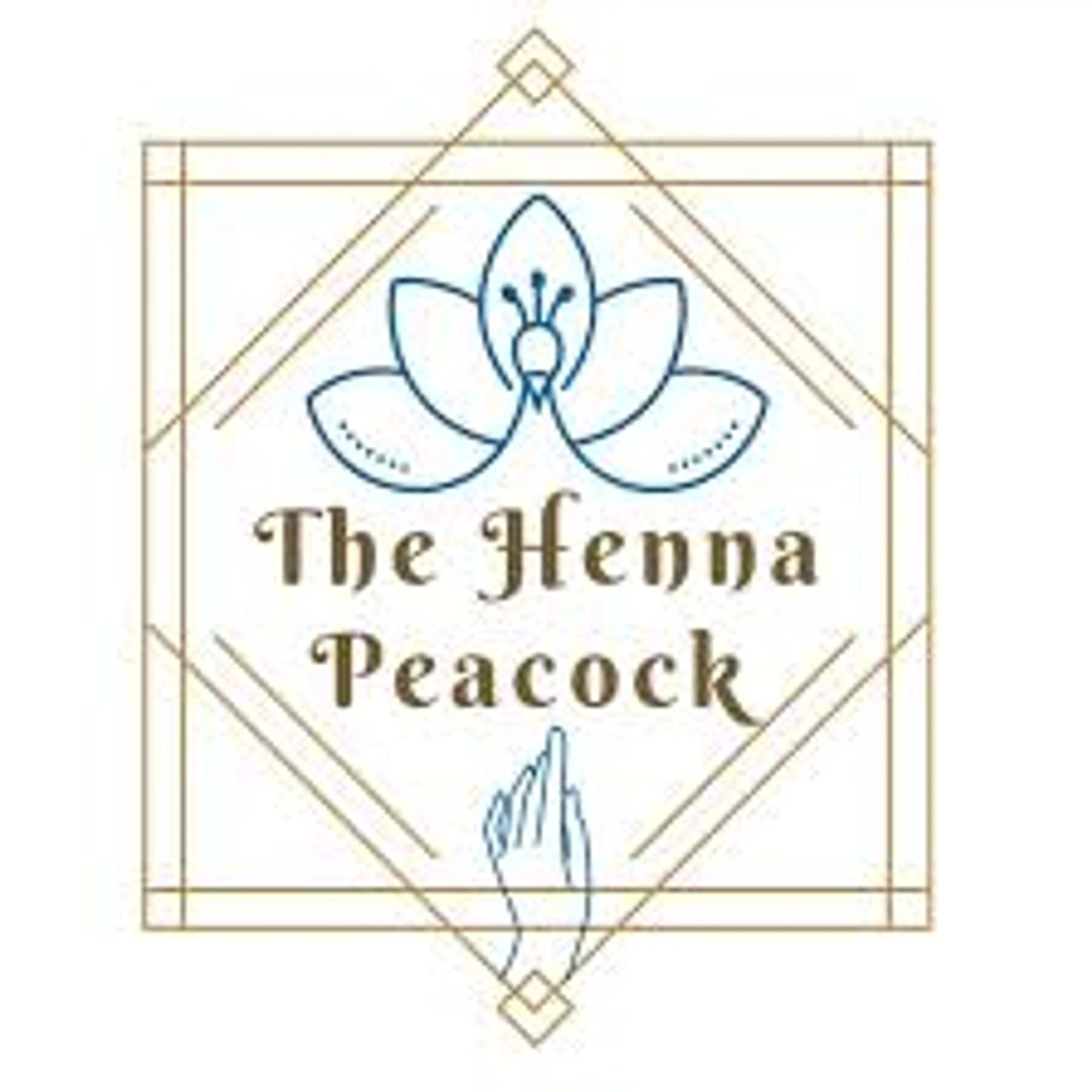 THE HENNA PEACOCK Discount Code — 200 Off Sep 2024