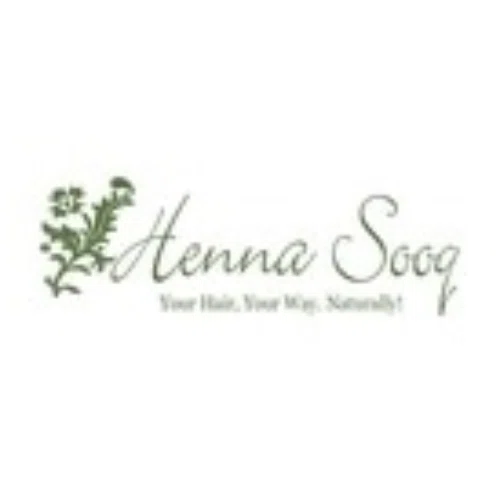 Henna Sooq Promo Code