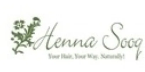 Henna Sooq Merchant logo