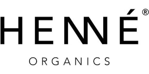 Henne Organics coupon