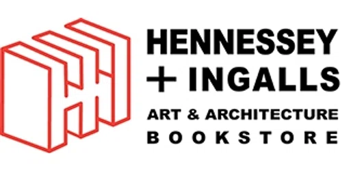 Hennessey + Ingalls coupon