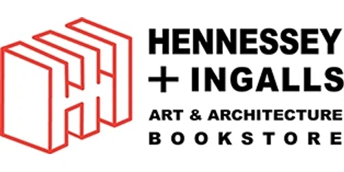 Hennessey + Ingalls Promo Code