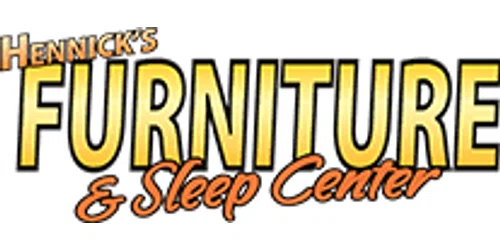 Hennick's Furniture Promo Code