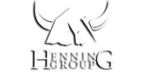 Henning Group Promo Code