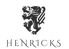 Henricks Merchant Logo