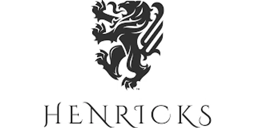 Henricks Promo Code