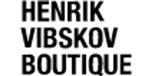 Henrik Vibskov Promo Code