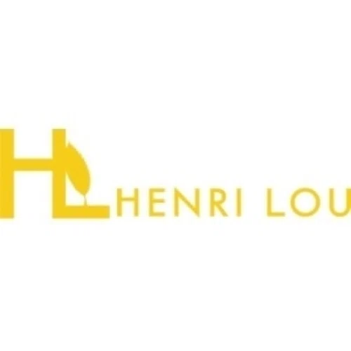 20 Off Henri Lou Promo Code, Coupons (2 Active) Mar 2024