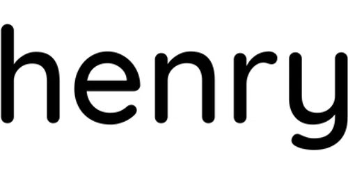 Henry Promo Code