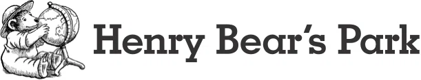 Henry Bear's Park coupons