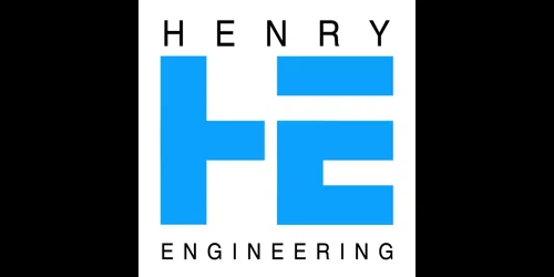 Henry Engineering Promo Code