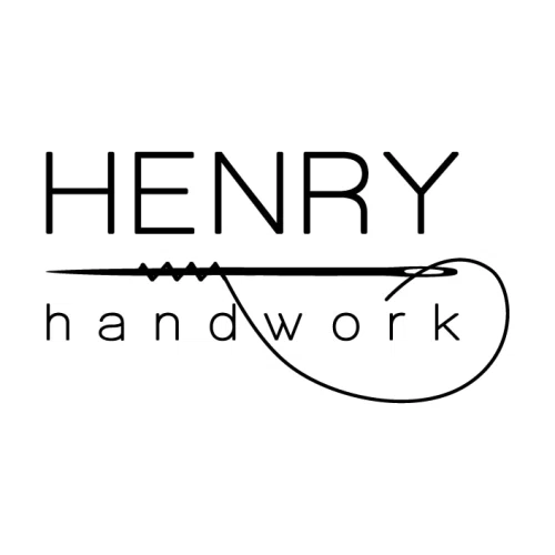 Henry Handwork Promo Code