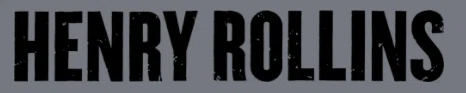 HENRY ROLLINS Promo Code — 50 Off in Sep 2024