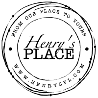 Henry's Place Merchant Logo