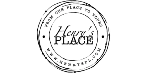 Henry's Place Promo Code