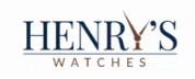Henry's Watches Promo Code