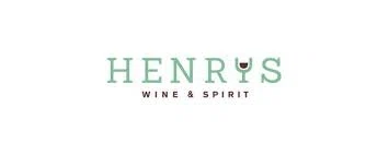 Henry's Wine & Spirit Promo Code