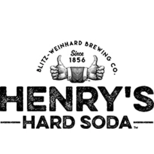 Henry's Hard Soda Promo Code