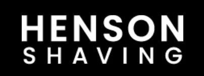 henson shaving discount