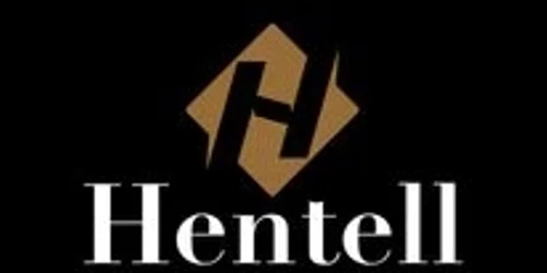 Hentell Merchant logo