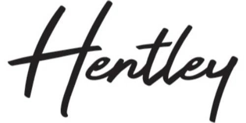 Hentley Promo Code