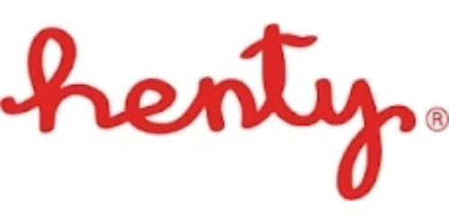 Henty Promo Code