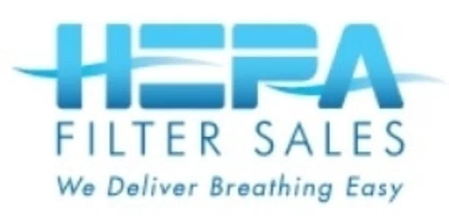 Hepa Filter Sales Promo Code