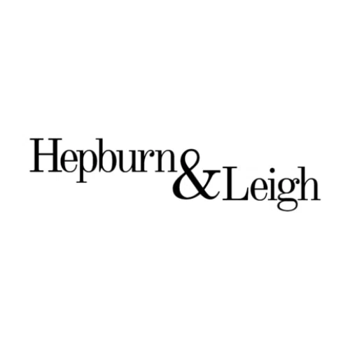 Hepburn And Leigh Review 