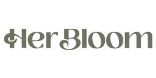 Her Bloom Promo Code