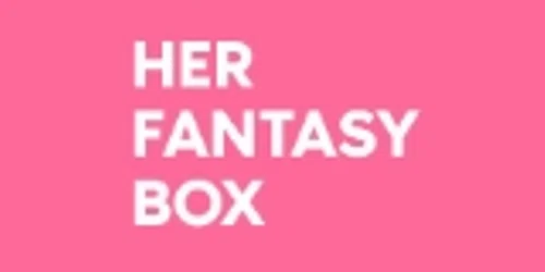 Her Fantasy Box Merchant logo