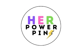 HER Power Pins Merchant Logo
