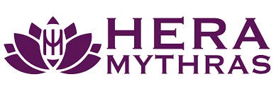 Hera Mythras Merchant Logo