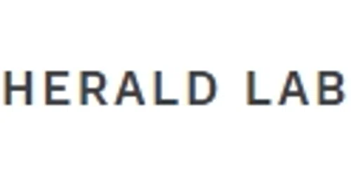 Herald Lab Promo Code