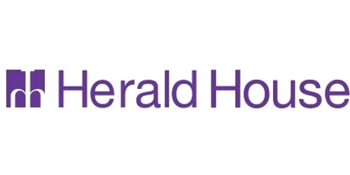 Herald House Merchant logo