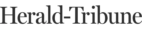 Herald-Tribune Merchant Logo