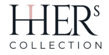 Her & Hers Boutique Merchant Logo