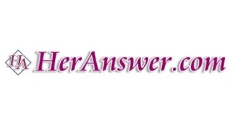 HerAnswer.com Promo Code