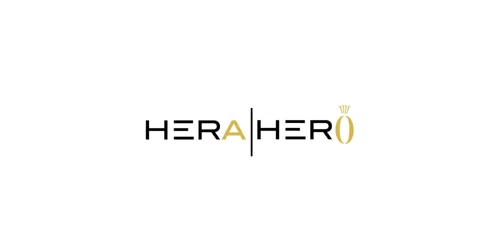 Hera x Hero coupon