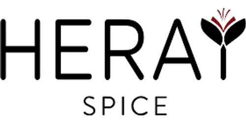 Heray Spice Promo Code