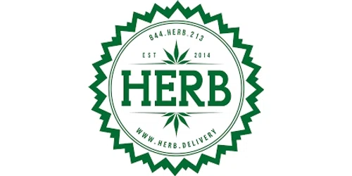 HERB Delivery Promo Code