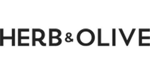 Herb & Olive Promo Code