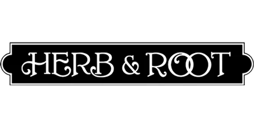 Herb & Root Merchant logo