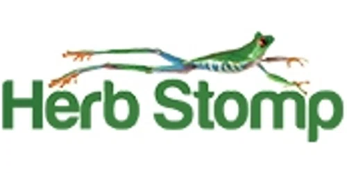 Herb Stomp Promo Code