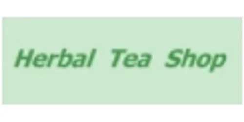 Herbal Tea Shop Promo Code