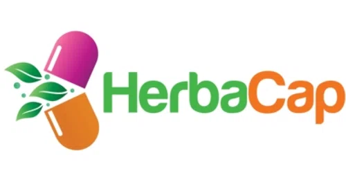 HerbaCap Merchant logo