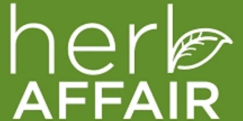 Herb Affair Merchant logo