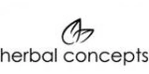 Herbal Concepts Merchant logo
